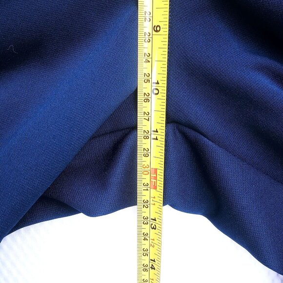 Nike Swoosh Therma-Fit Sweatpants Medium Virginia Cavaliers Lacrosse Athletic - Picture 13 of 14
